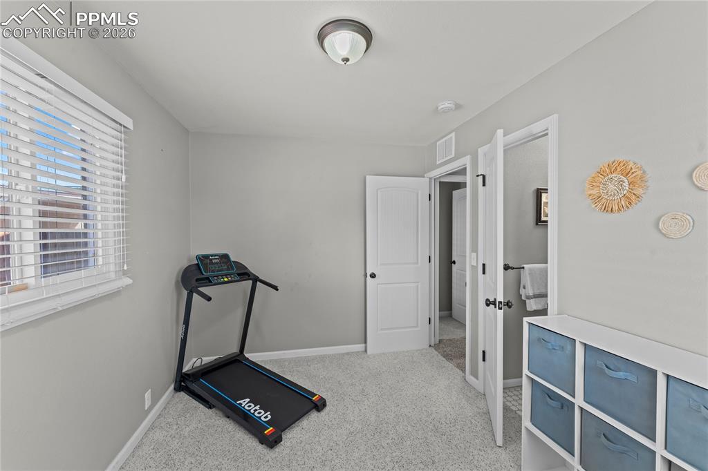 1116 Montrose Avenue Colorado Springs CO 80905