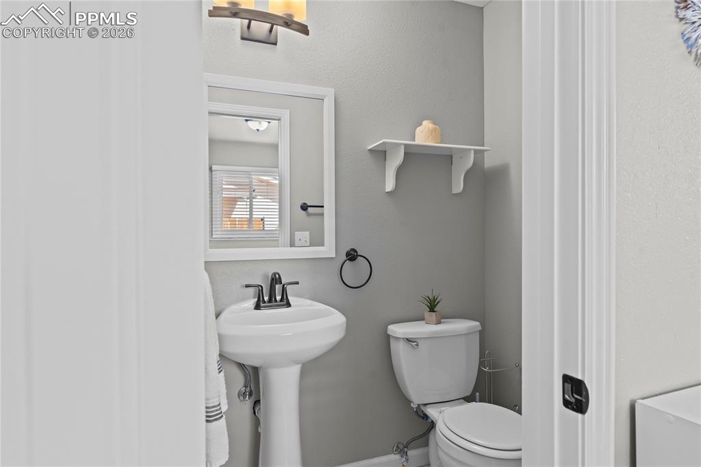 1116 Montrose Avenue Colorado Springs CO 80905