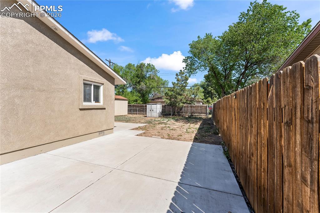 1116 Montrose Avenue Colorado Springs CO 80905