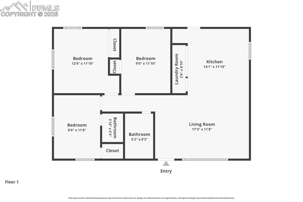 1116 Montrose Avenue Colorado Springs CO 80905
