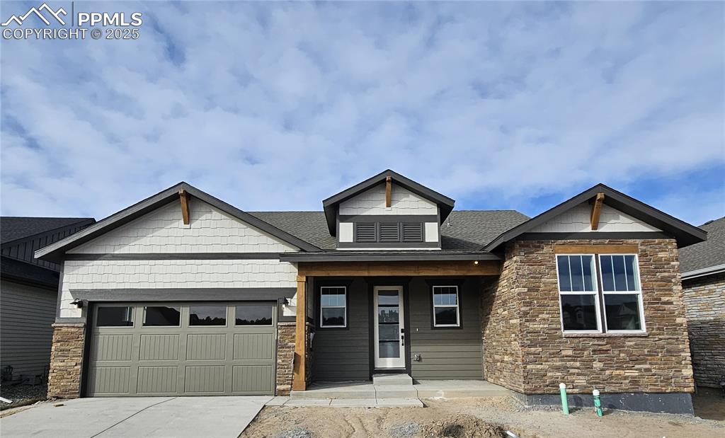 16366 Basset Mill Way Monument CO 80132
