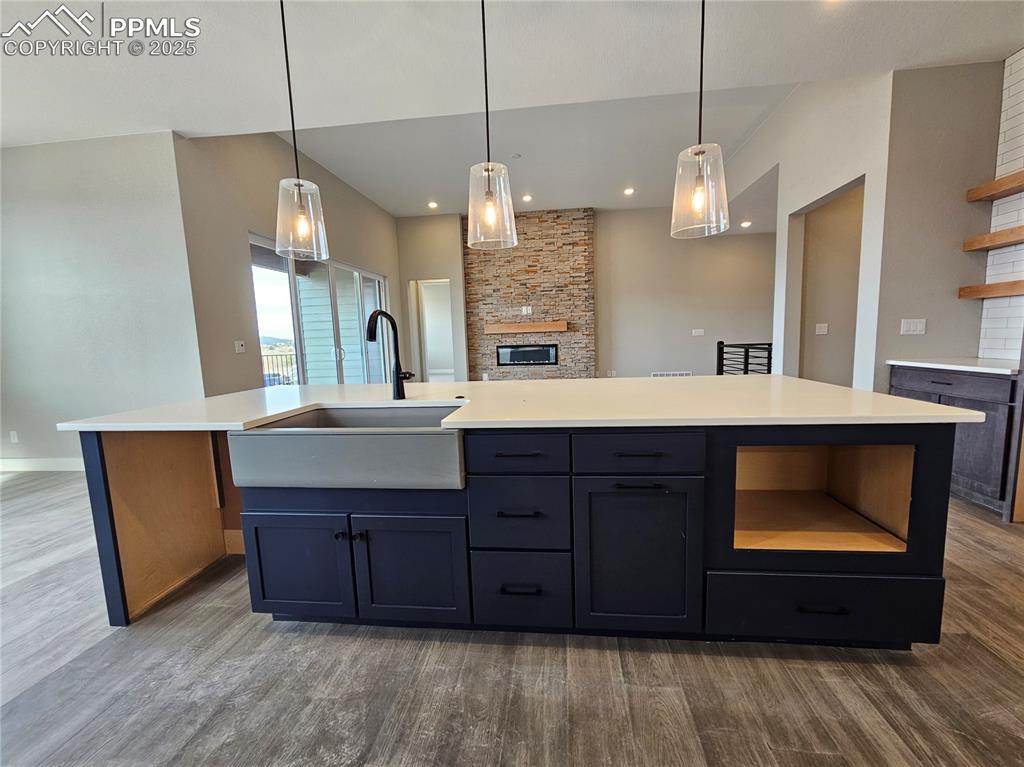 16366 Basset Mill Way Monument CO 80132