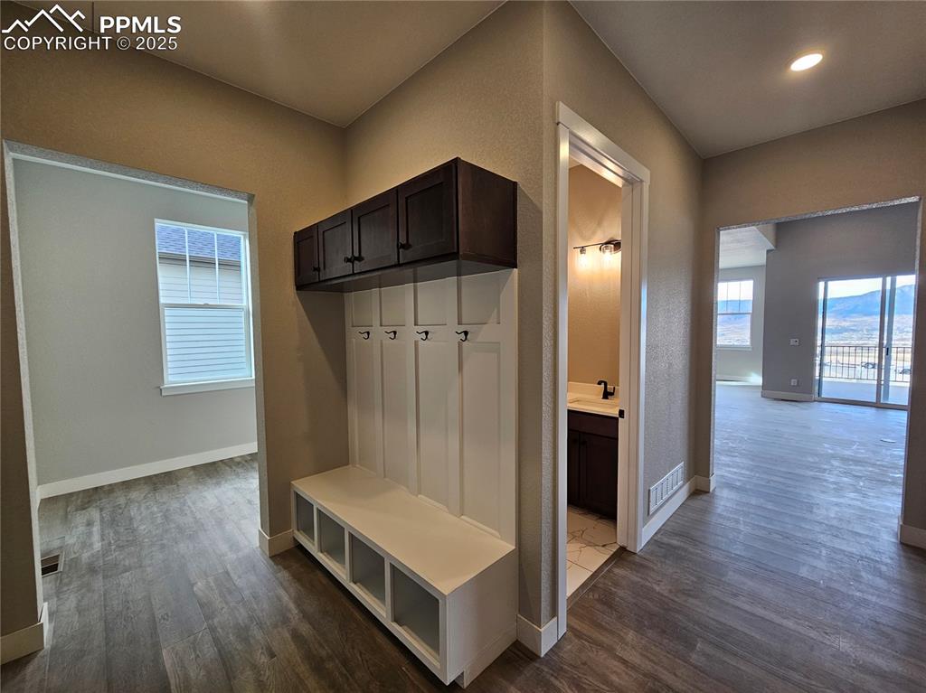 16366 Basset Mill Way Monument CO 80132