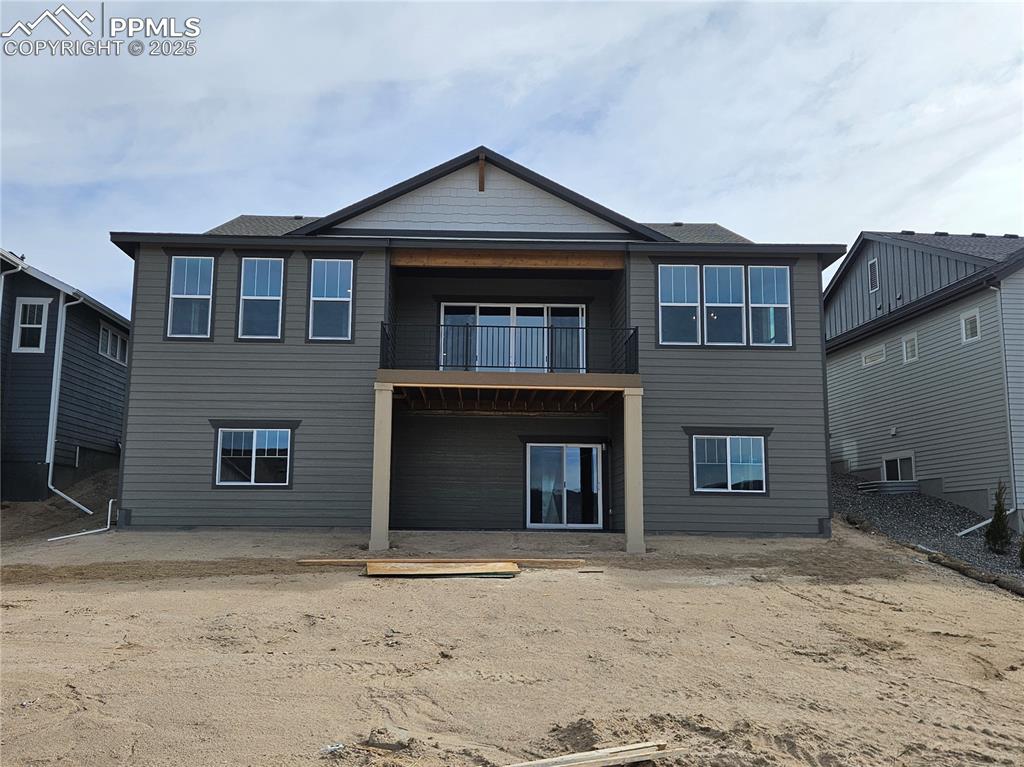 16366 Basset Mill Way Monument CO 80132