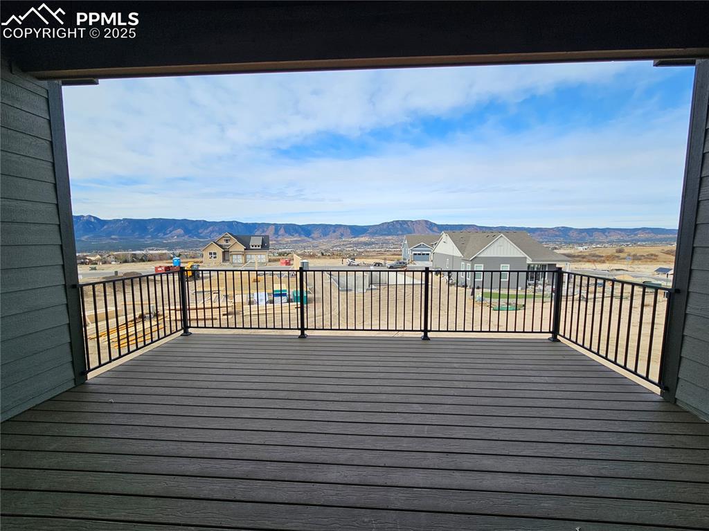 16366 Basset Mill Way Monument CO 80132