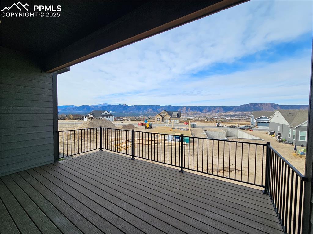 16366 Basset Mill Way Monument CO 80132