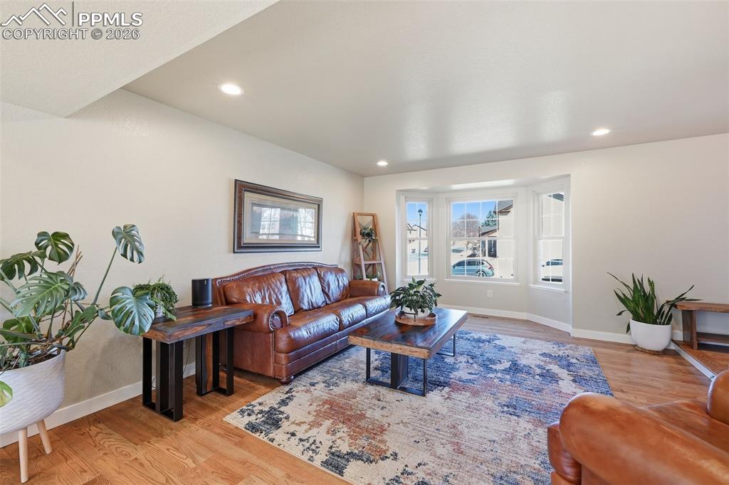 2815 Helmsdale Drive Colorado Springs CO 80920