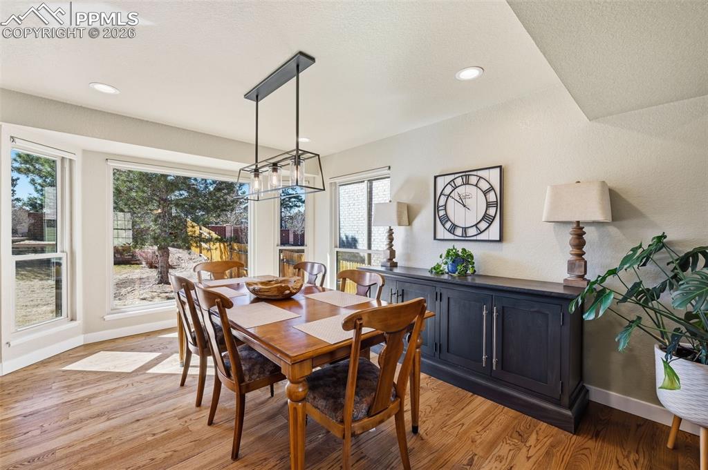 2815 Helmsdale Drive Colorado Springs CO 80920