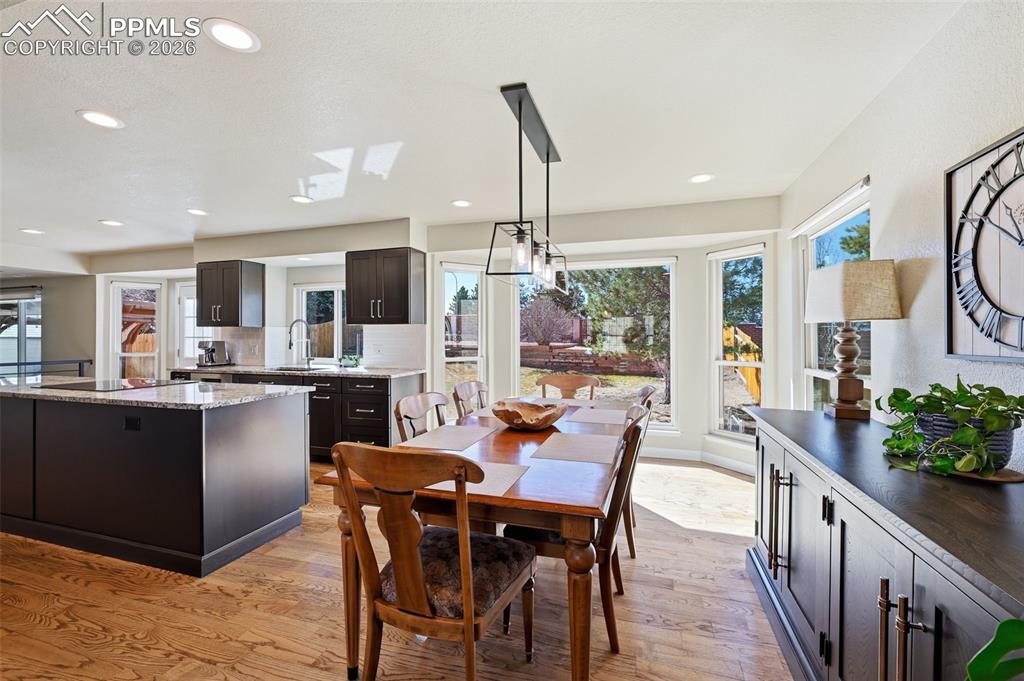 2815 Helmsdale Drive Colorado Springs CO 80920