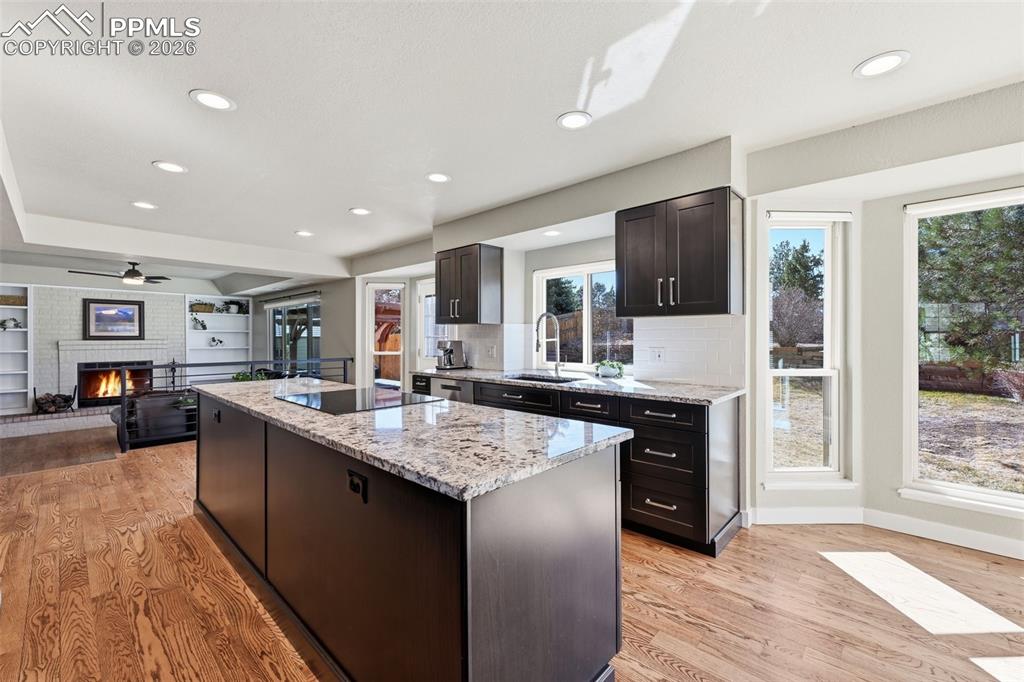 2815 Helmsdale Drive Colorado Springs CO 80920