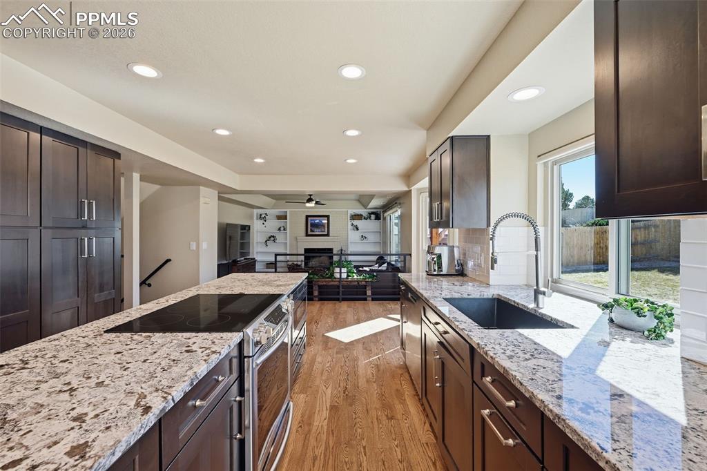 2815 Helmsdale Drive Colorado Springs CO 80920