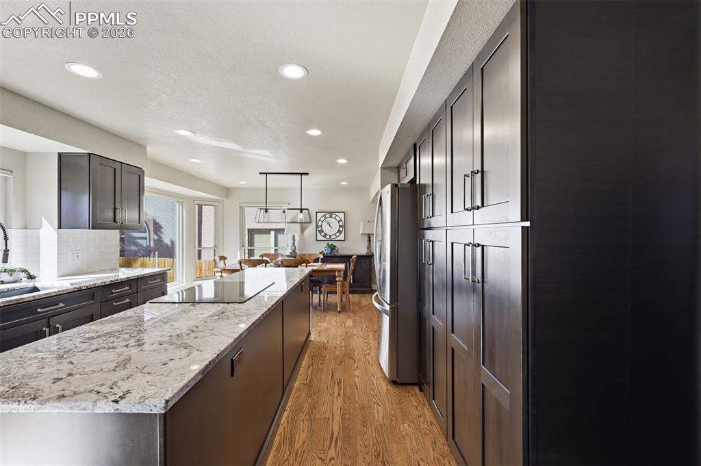 2815 Helmsdale Drive Colorado Springs CO 80920