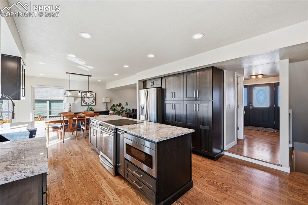 2815 Helmsdale Drive Colorado Springs CO 80920