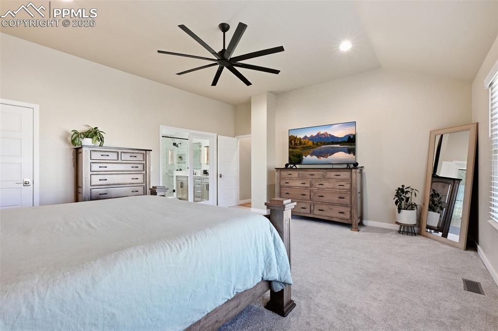 2815 Helmsdale Drive Colorado Springs CO 80920
