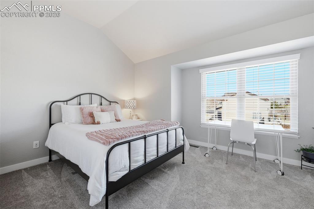 2815 Helmsdale Drive Colorado Springs CO 80920