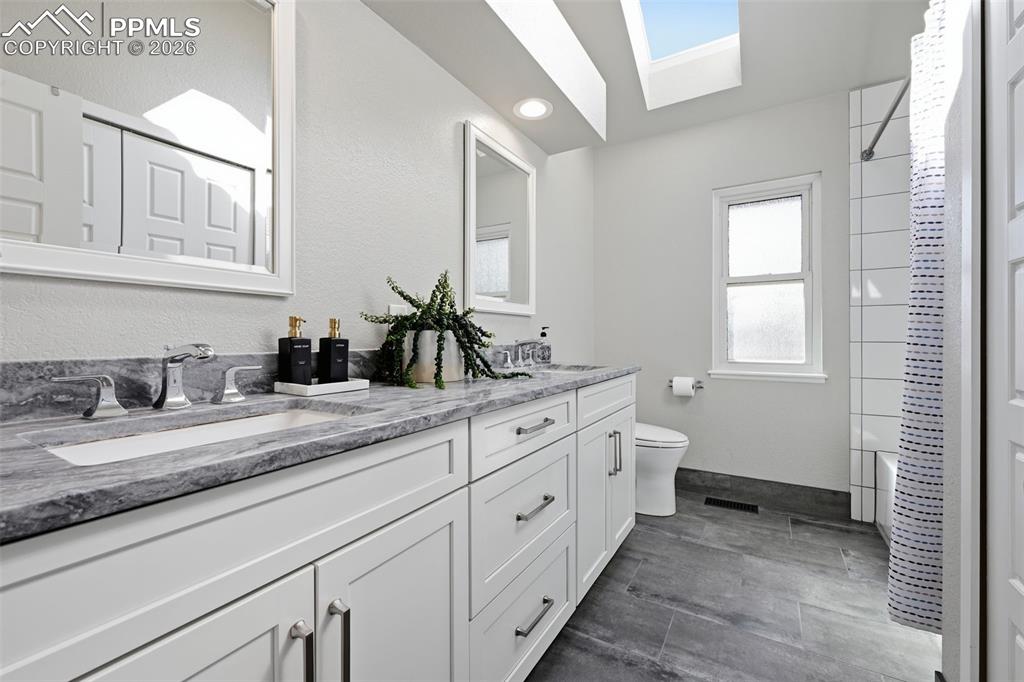 2815 Helmsdale Drive Colorado Springs CO 80920