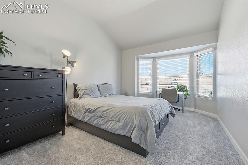 2815 Helmsdale Drive Colorado Springs CO 80920