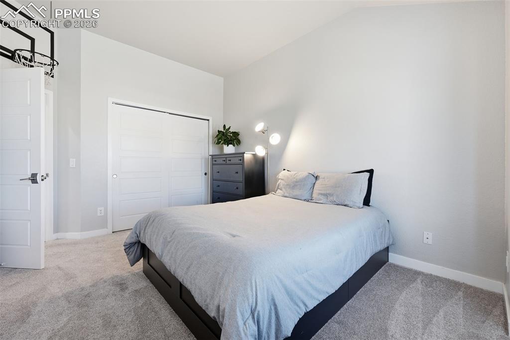 2815 Helmsdale Drive Colorado Springs CO 80920
