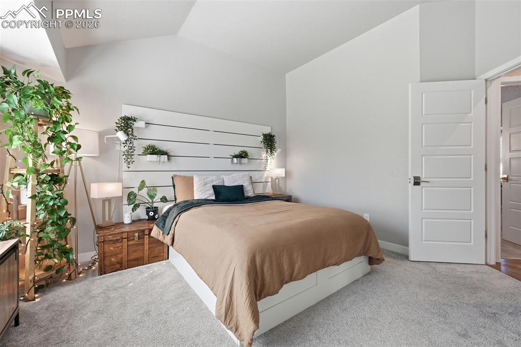 2815 Helmsdale Drive Colorado Springs CO 80920