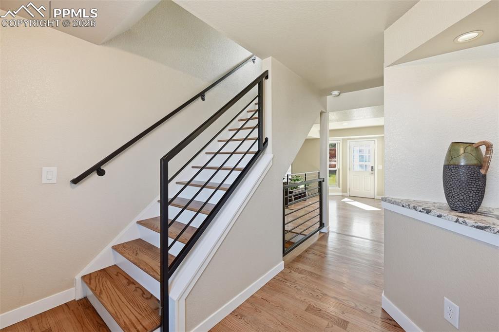2815 Helmsdale Drive Colorado Springs CO 80920