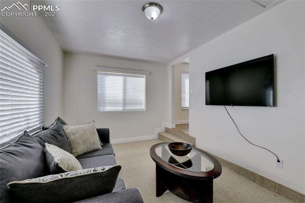 4450 Wordsworth Circle Colorado Springs CO 80916