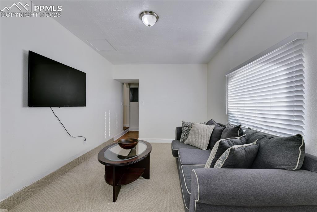 4450 Wordsworth Circle Colorado Springs CO 80916