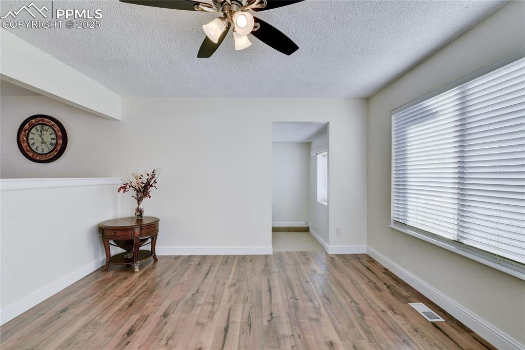 4450 Wordsworth Circle Colorado Springs CO 80916