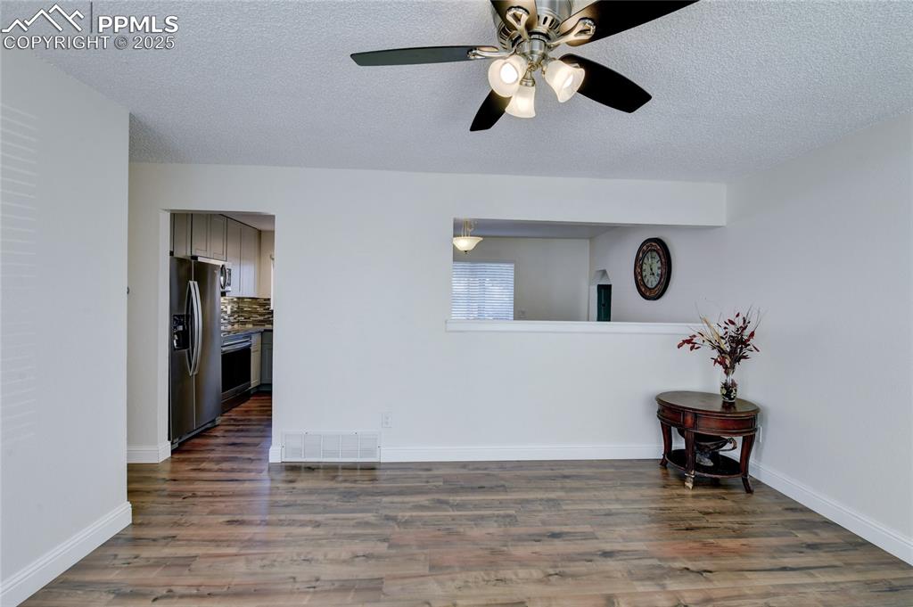 4450 Wordsworth Circle Colorado Springs CO 80916