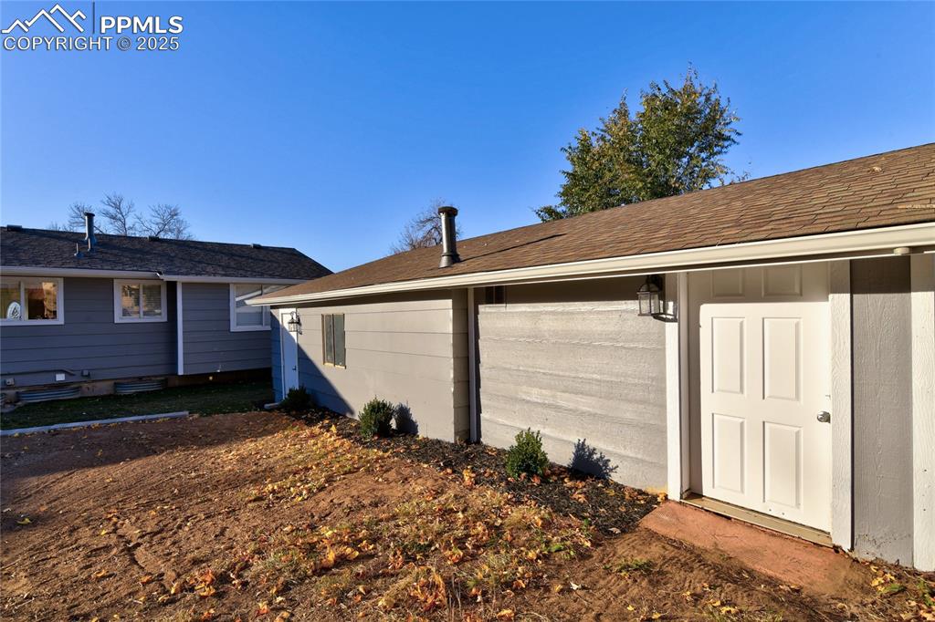 4450 Wordsworth Circle Colorado Springs CO 80916