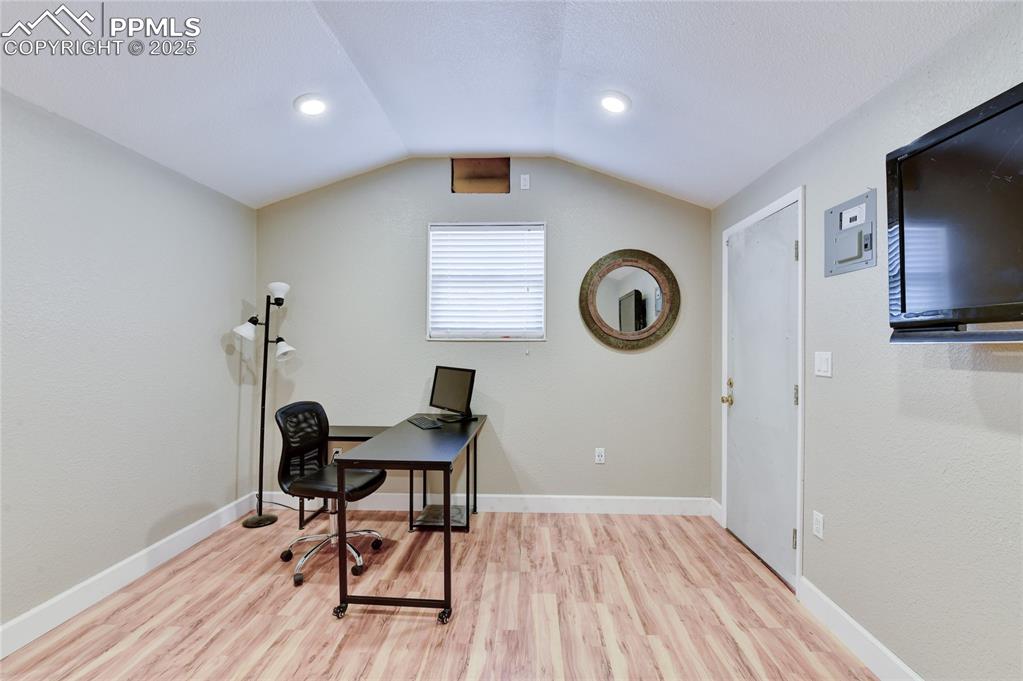 4450 Wordsworth Circle Colorado Springs CO 80916