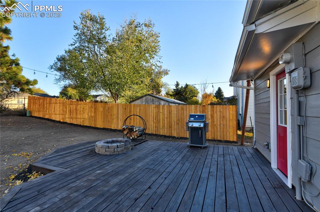 4450 Wordsworth Circle Colorado Springs CO 80916