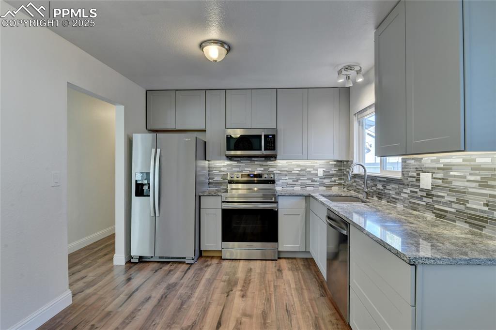 4450 Wordsworth Circle Colorado Springs CO 80916