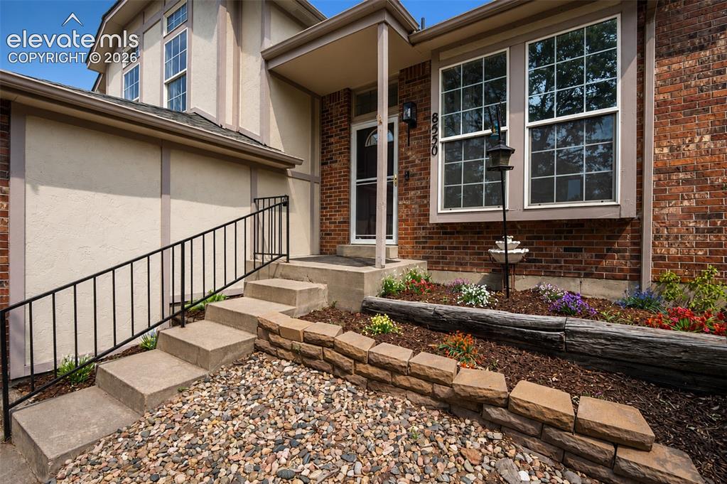 8550 Salsifa Terrace Colorado Springs CO 80920