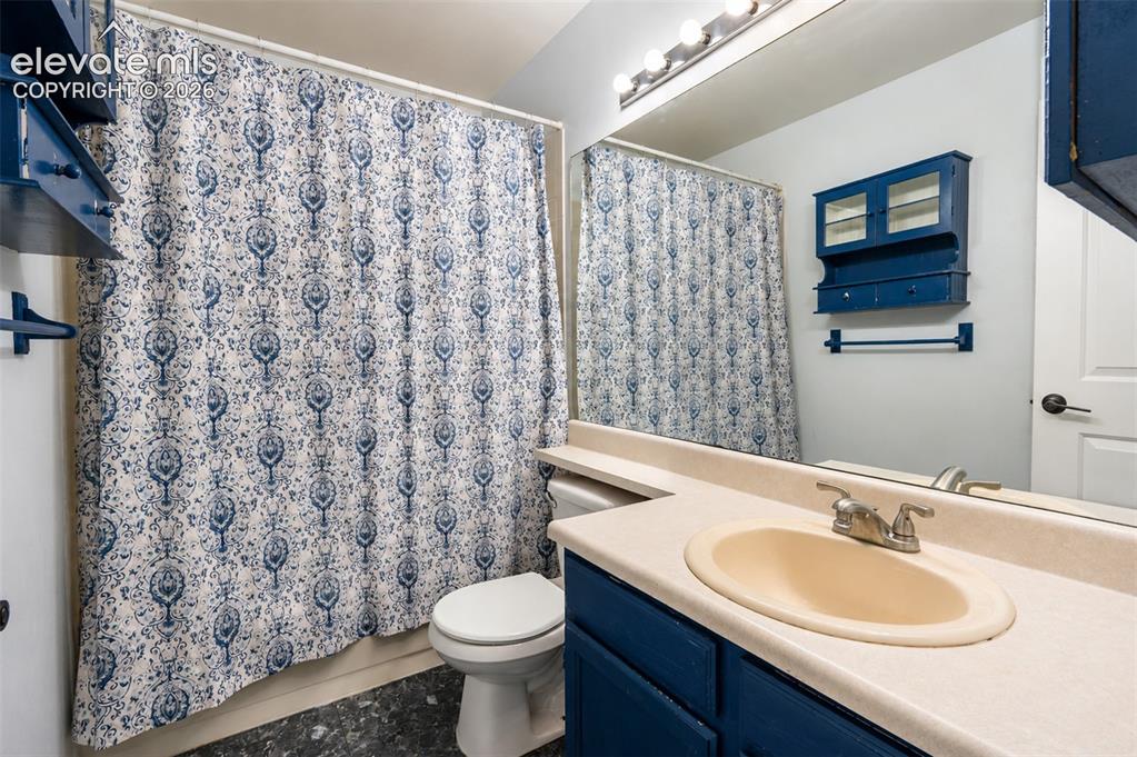 8550 Salsifa Terrace Colorado Springs CO 80920