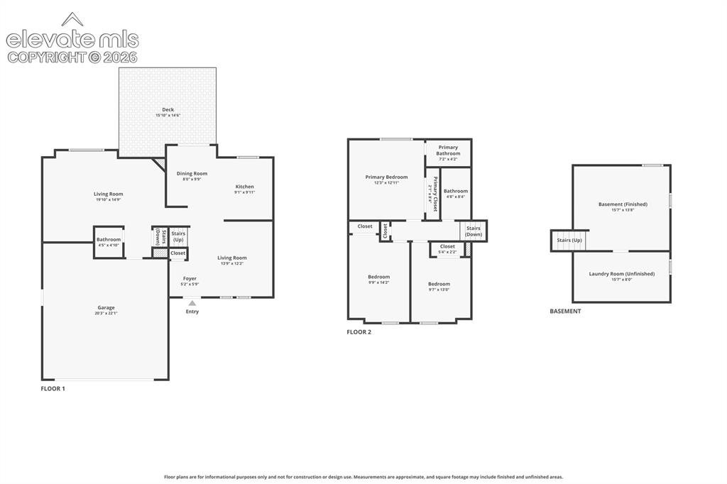 8550 Salsifa Terrace Colorado Springs CO 80920