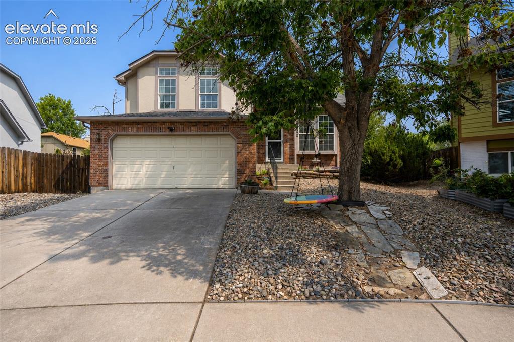 8550 Salsifa Terrace Colorado Springs CO 80920