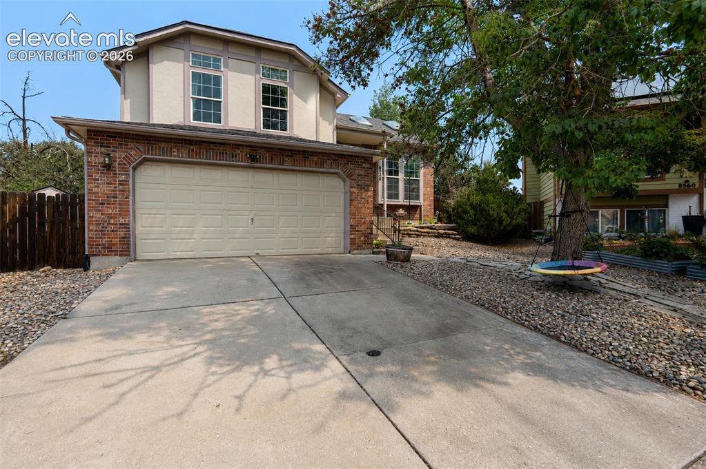 8550 Salsifa Terrace Colorado Springs CO 80920