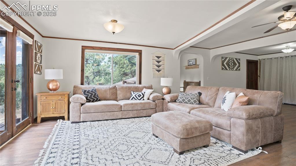 145 Valley Lane Woodland Park CO 80863