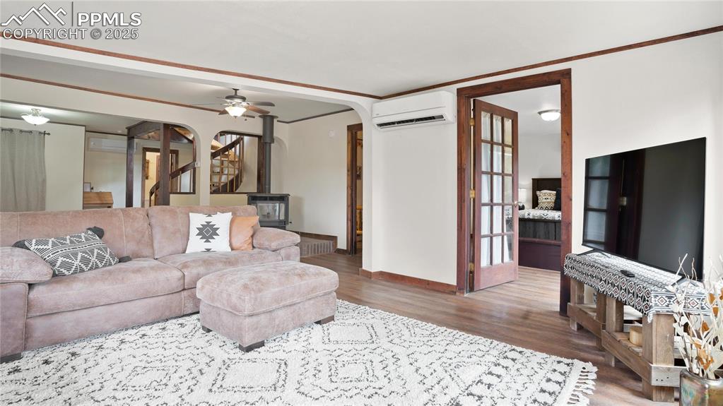 145 Valley Lane Woodland Park CO 80863