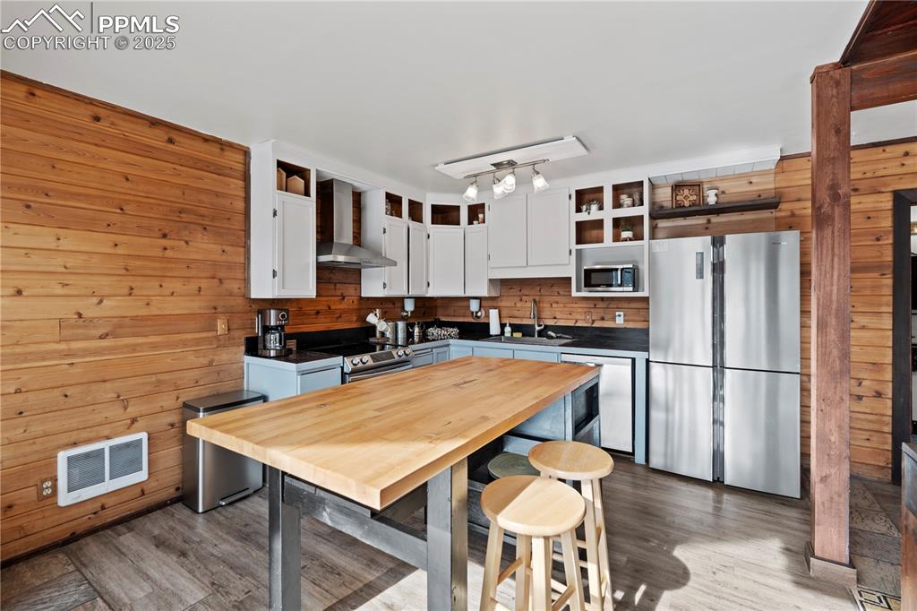 145 Valley Lane Woodland Park CO 80863