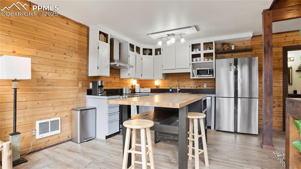 145 Valley Lane Woodland Park CO 80863