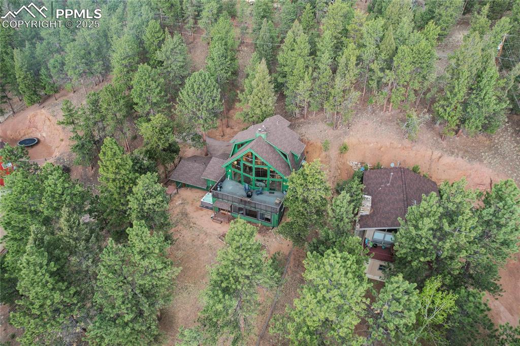145 Valley Lane Woodland Park CO 80863