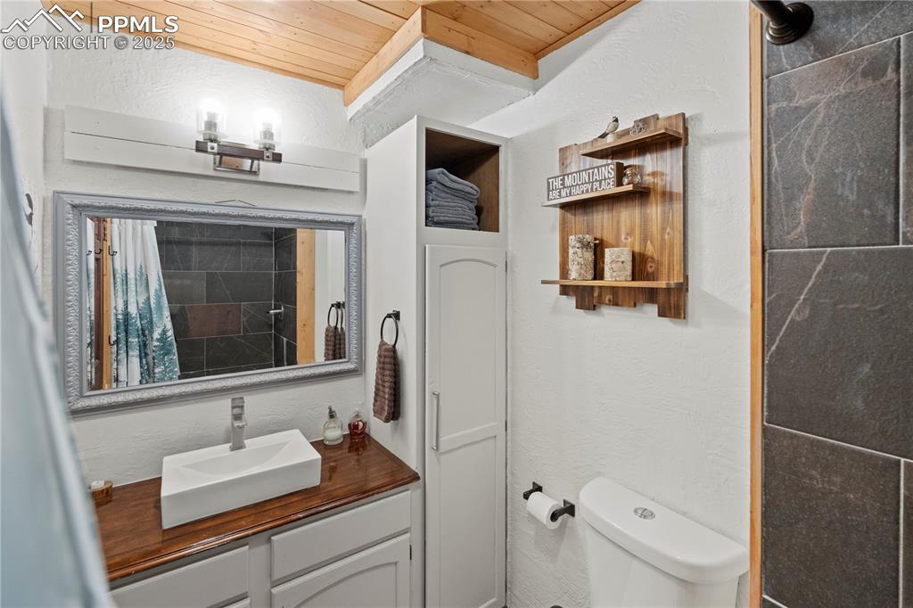 145 Valley Lane Woodland Park CO 80863