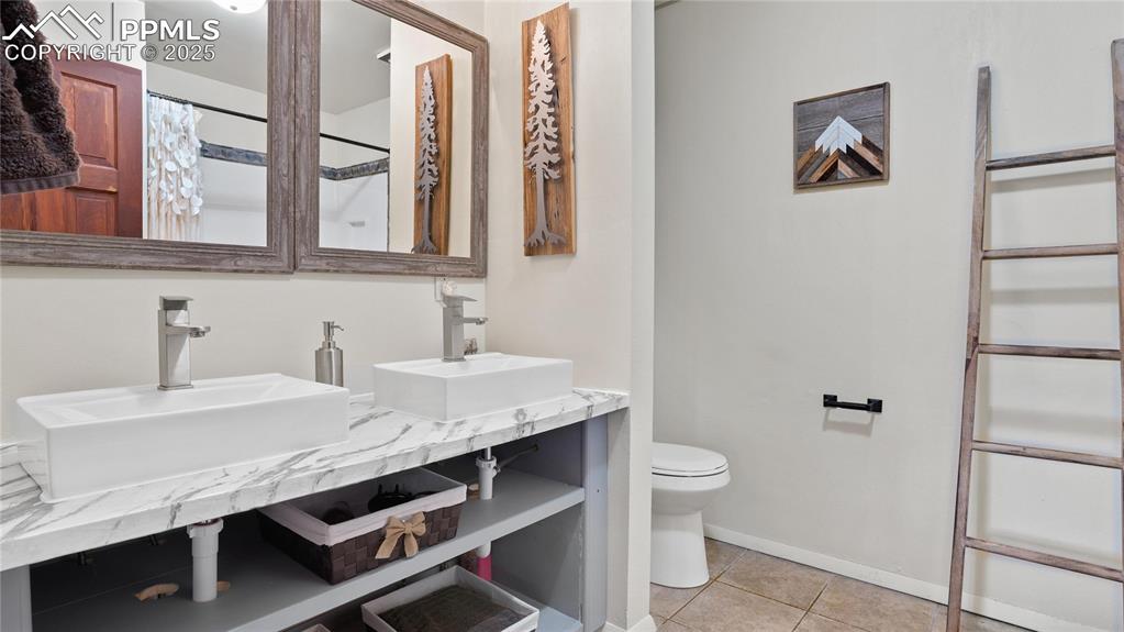 145 Valley Lane Woodland Park CO 80863