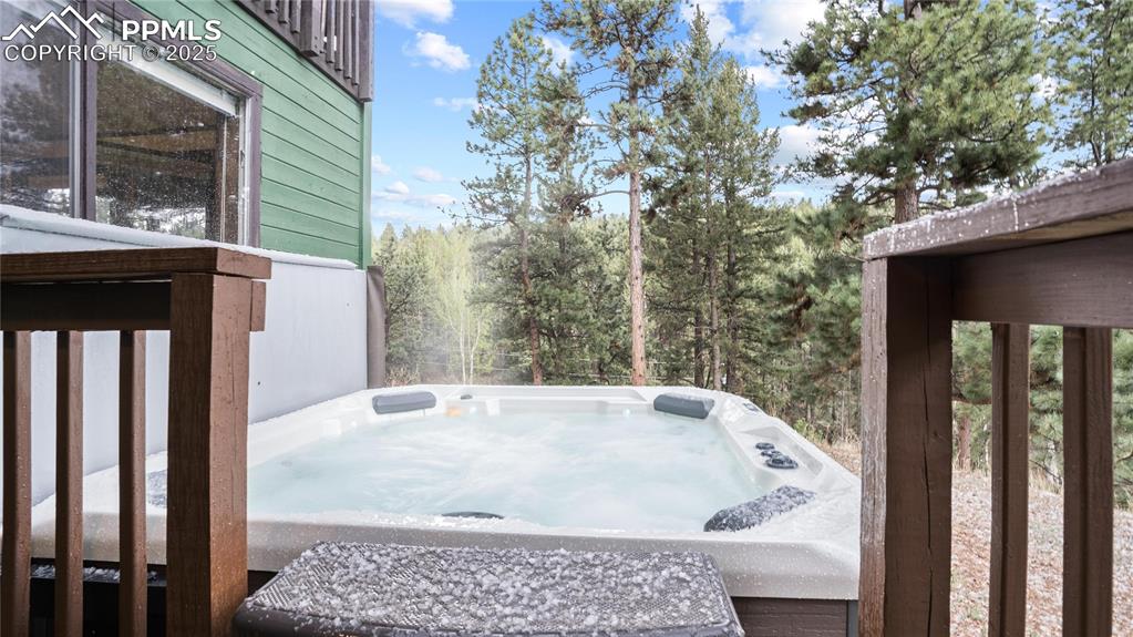 145 Valley Lane Woodland Park CO 80863