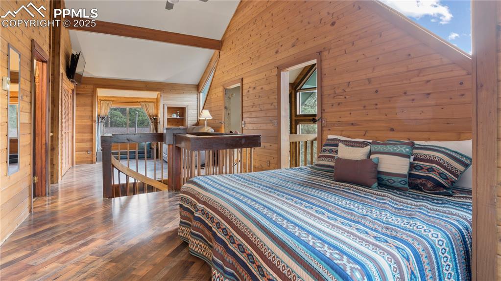 145 Valley Lane Woodland Park CO 80863