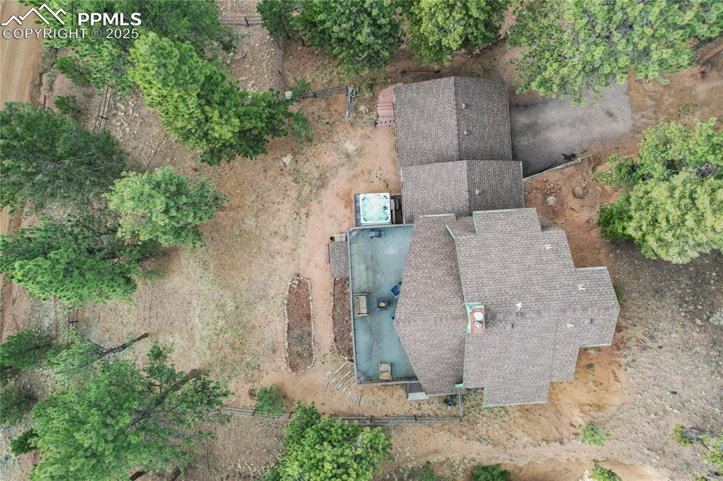 145 Valley Lane Woodland Park CO 80863
