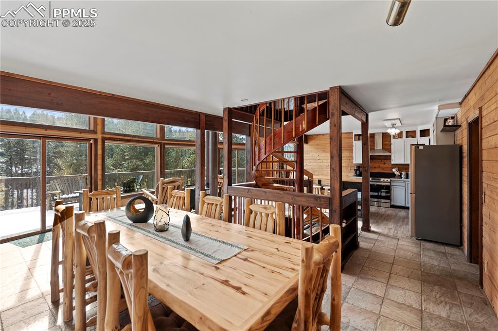 145 Valley Lane Woodland Park CO 80863