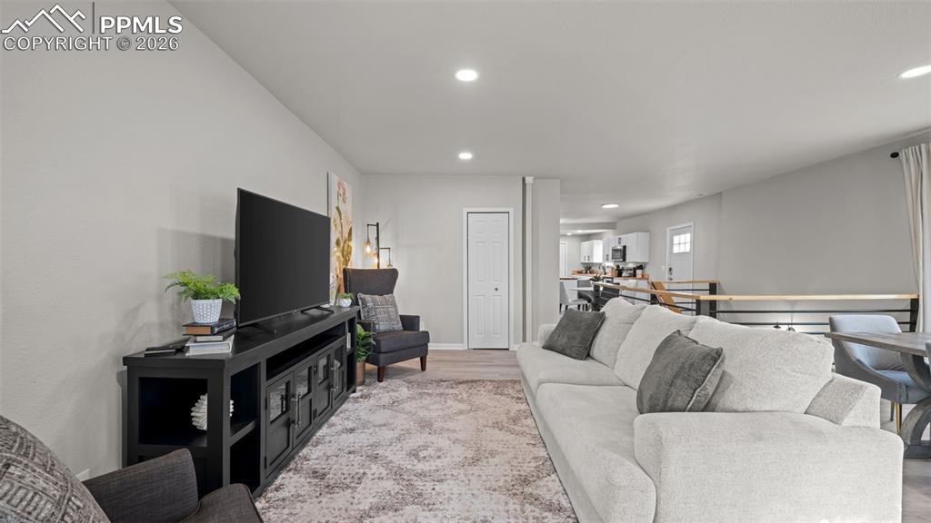 2702 Cheyenne Avenue Pueblo CO 81003
