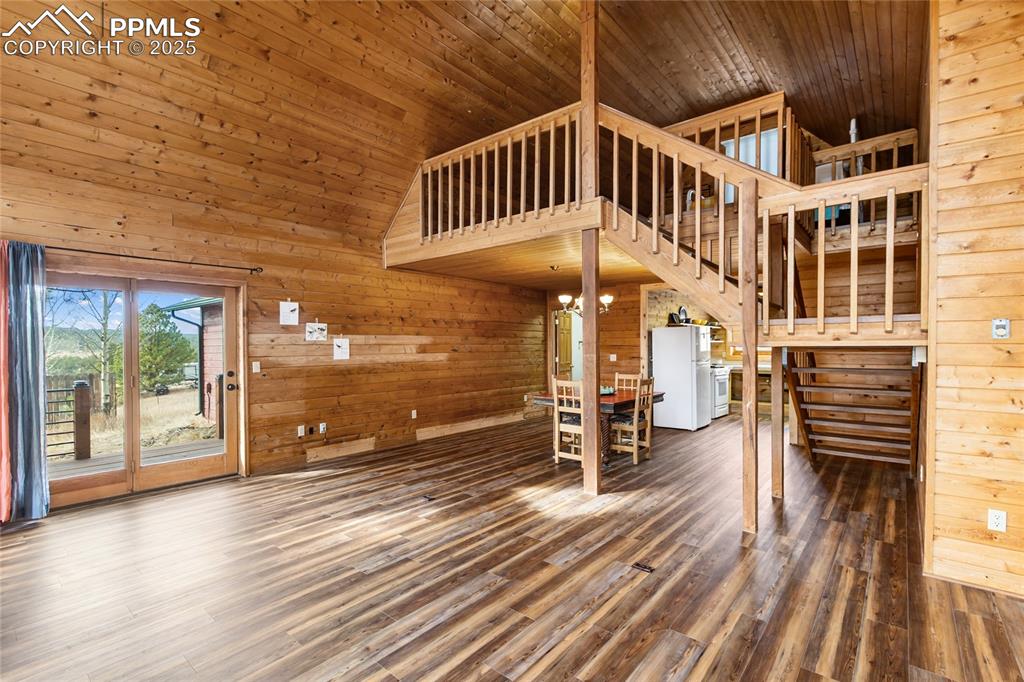 795 S Mountain Estates Road Florissant CO 80816